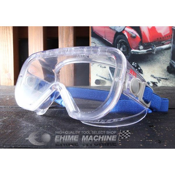 KTC ゴーグル型保護めがね YDB-530