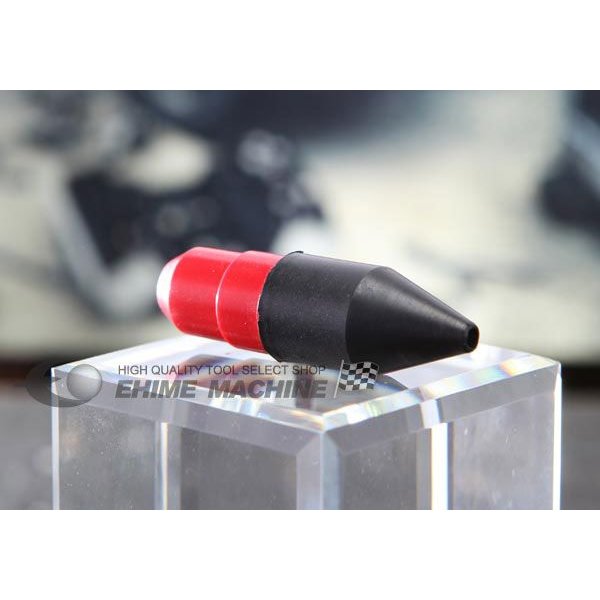 京都機械工具のラバーチップの画像1