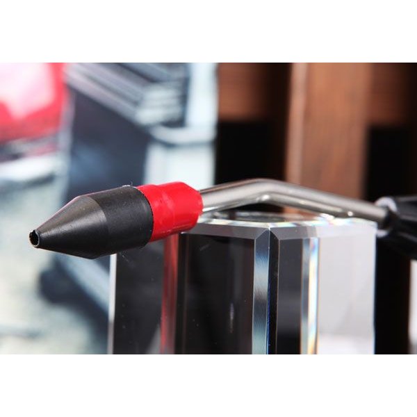 京都機械工具のラバーチップの画像2