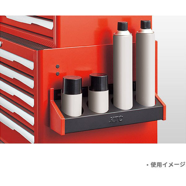 KTC スプレー缶ホルダー YKHD-02