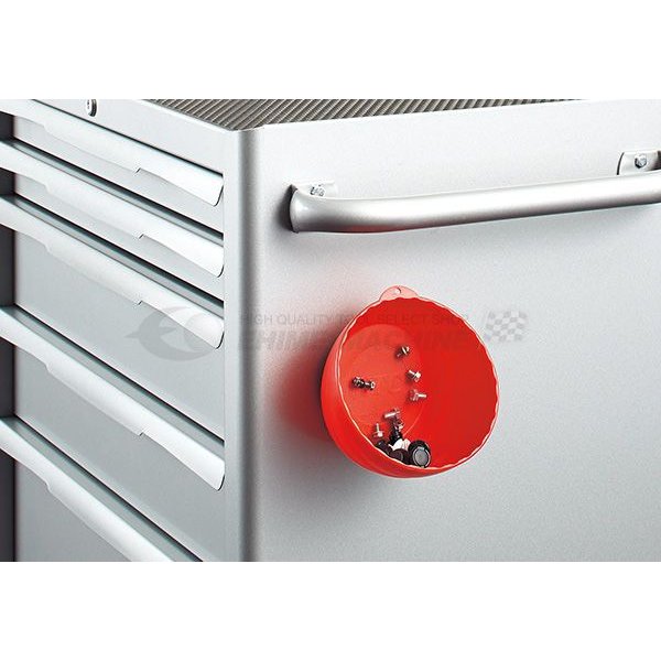 京都機械工具のマグネットボウルの画像2