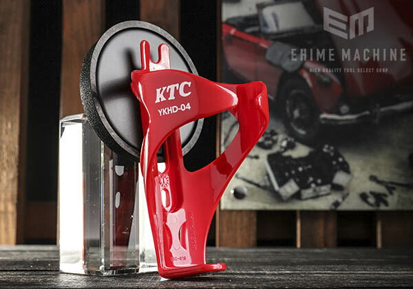 京都機械工具の缶ホルダーの画像1