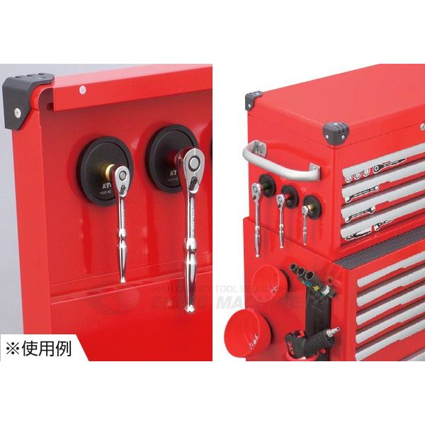 京都機械工具のマグネットハンドルホルダーの画像3