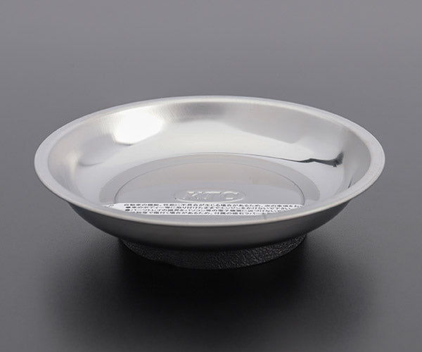 KTC YKPT-RM-3P マグネット付パーツトレイ 3個セット (YKPT-RMx3個 ) サイズφ150×39 エヒメマシンオリジナルセット