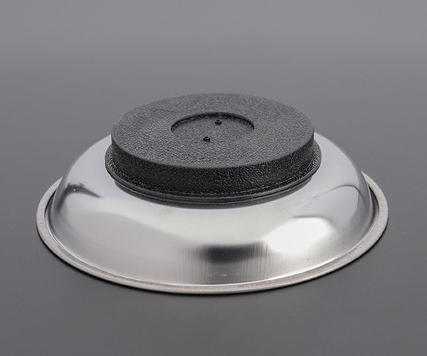 KTC YKPT-RM-3P マグネット付パーツトレイ 3個セット (YKPT-RMx3個 ) サイズφ150×39 エヒメマシンオリジナルセット