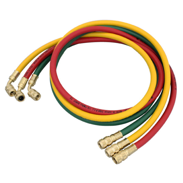 DENGEN デンゲン PAG専用オリジナルガスチャージセット YM-134