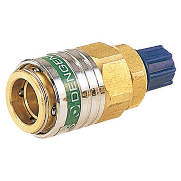 DENGEN デンゲン PAG専用オリジナルガスチャージセット YM-134