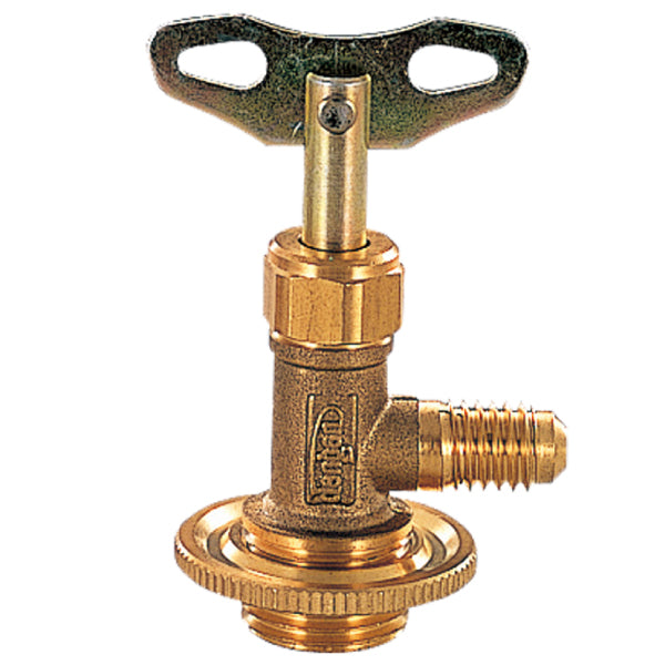 DENGEN デンゲン PAG専用オリジナルガスチャージセット YM-134