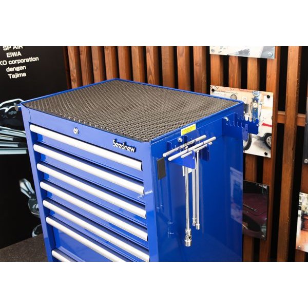 シーズニューのレンチホルダーの画像1