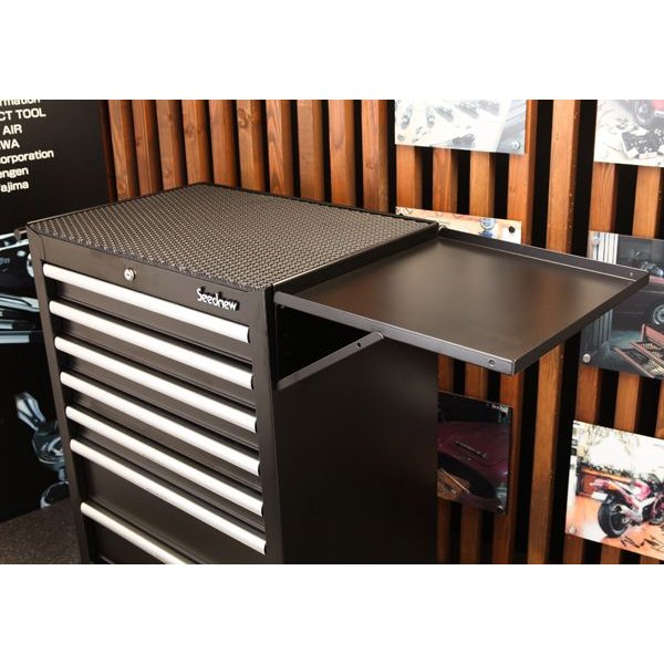 トネの木製天板の画像1