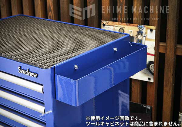 シーズニュー青の缶ホルダーの画像1