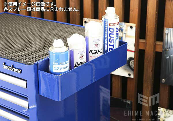 シーズニュー青の缶ホルダーの画像2