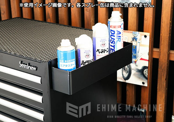 シーズニュー黒の缶ホルダーの画像2