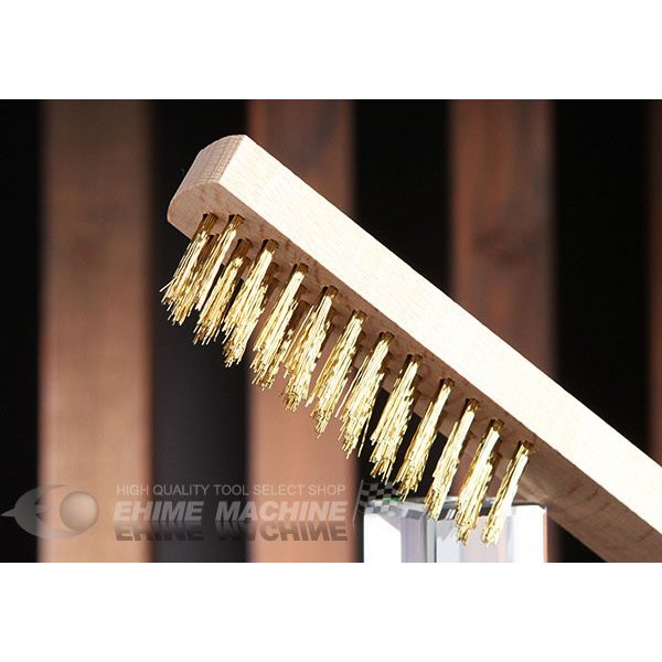 京都機械工具のブラシの画像2