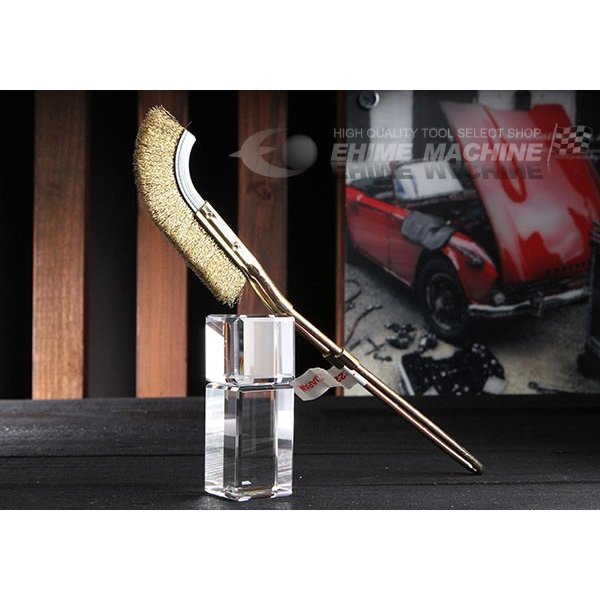 京都機械工具のブラシの画像1