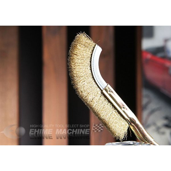 京都機械工具のブラシの画像2