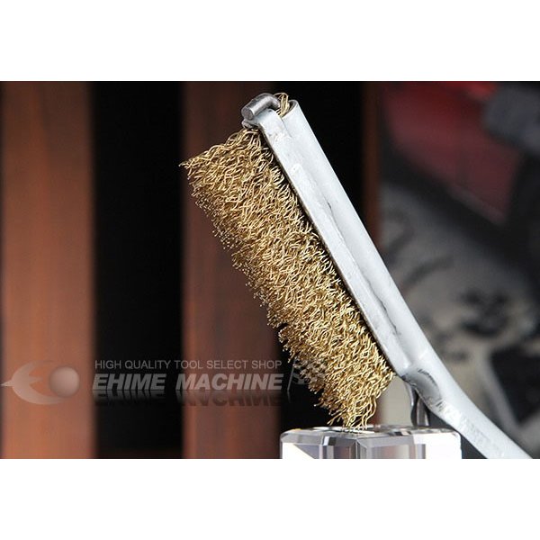 京都機械工具のブラシの画像2