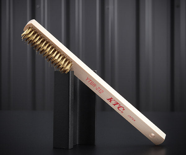 PYR BRUSH 新品未使用 2wayブラシ | | ハク・フク・ミガク | 日本クリンテック