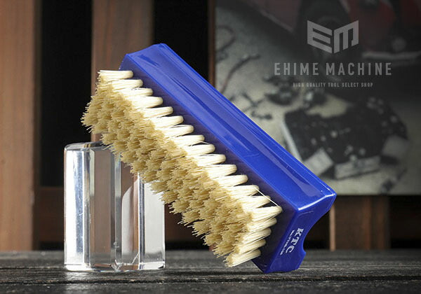 京都機械工具のネイル&ハンドブラシの画像1