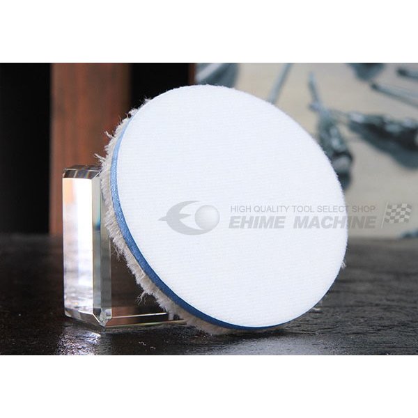 kukenのウールバフの画像2