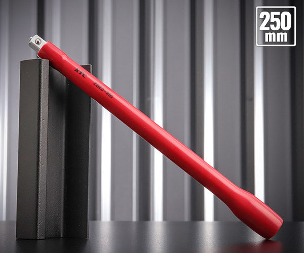 KTC 絶縁エクステンションバー ハイブリッド車用工具 zbe3-250