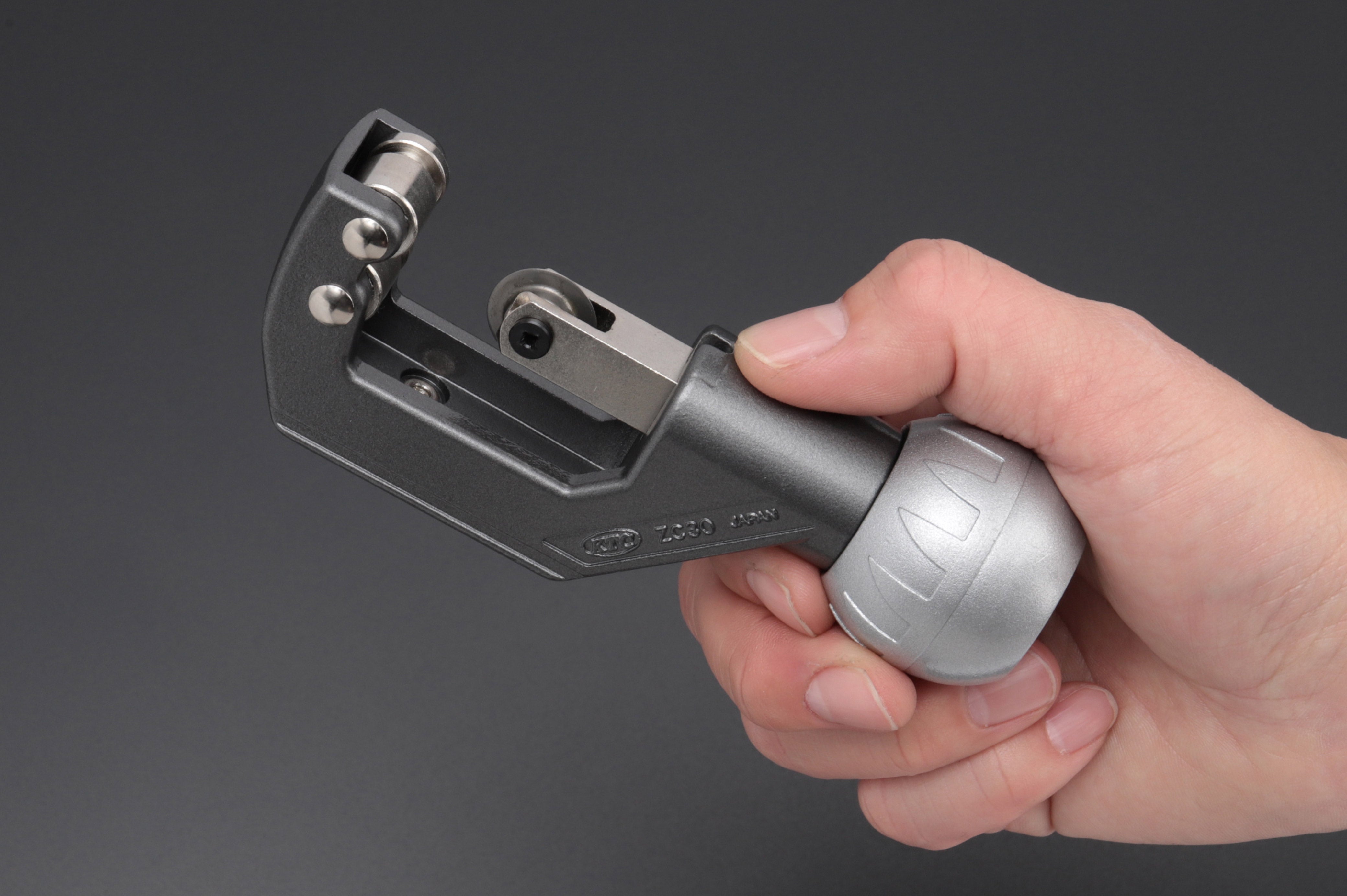 KTC チューブカッタ ZC30