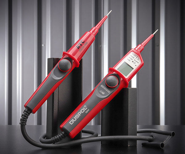 KTC ボルテージテスター 絶縁工具 ZGEVA-1000