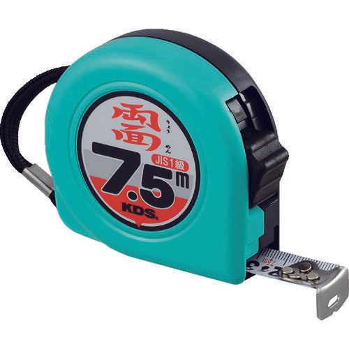 KDS 両面ネオロック19巾7.5