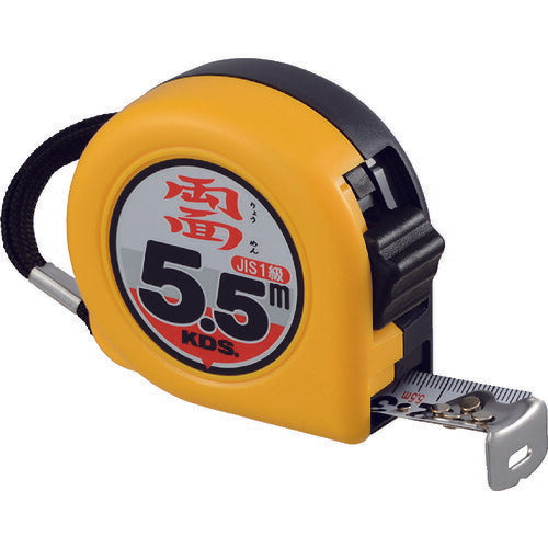 KDS 両面ネオロック22巾5.5