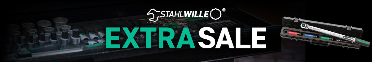 STAHLWILLE-EXTRA-