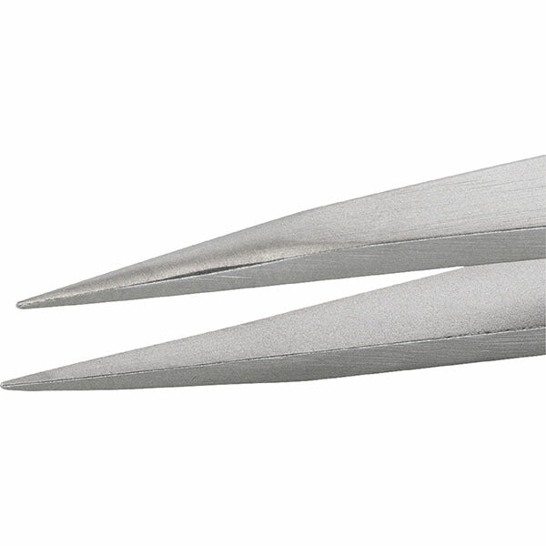 日本正規品 アイデアルテック 0.5MM ステンレスピンセット(耐酸/磁) (00.SA.6.ITE)(7640174711536) ideal-tek