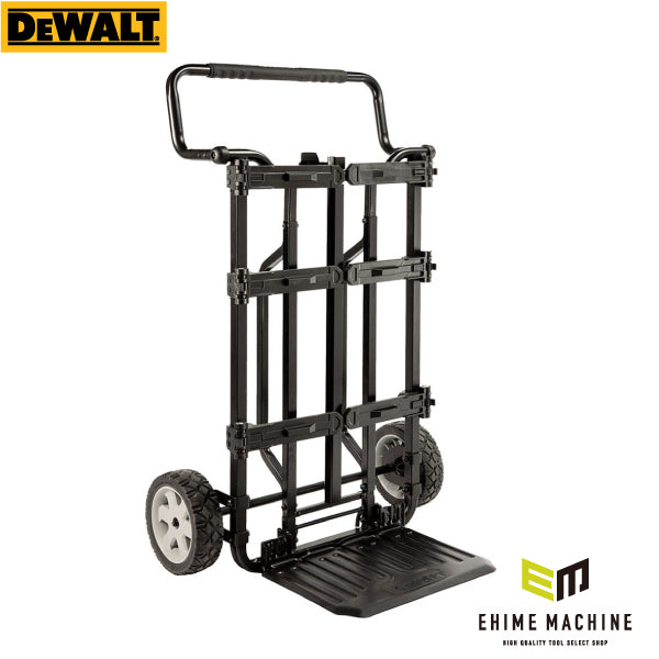デウォルト タフシステム DSCARRIER ツールボックス用カート DEWALT 日本正規品 (1-70-324) (4536178497602)