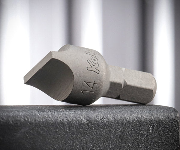 コーケン マイナスビット 単品 5/16(8mm)タイプ 100S-32-14 Ko-ken 工具