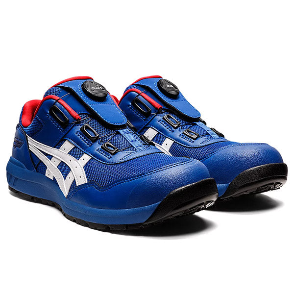 ASICS 限定生産 CP304 asics アシックス ダイヤル式安全靴 Boa