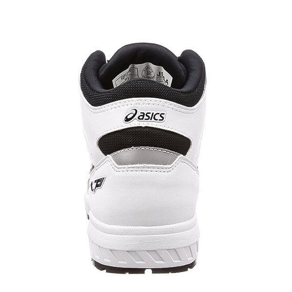 アシックス 安全靴 ウィンジョブ CP304 BOA ブラック×ホワイト ASICS