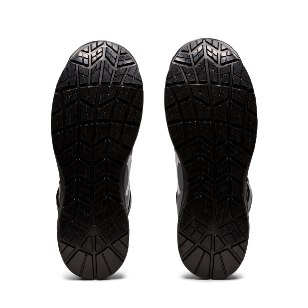 アシックス 安全靴 ウィンジョブ CP304 BOA シートロック×ホワイト 3E