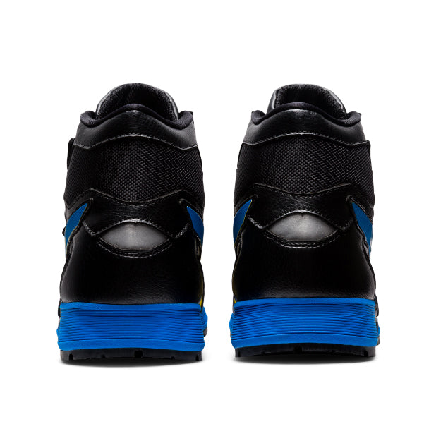 アシックス 安全靴 ウィンジョブ CP308 AC 3E相当 ハイカット ベルト
