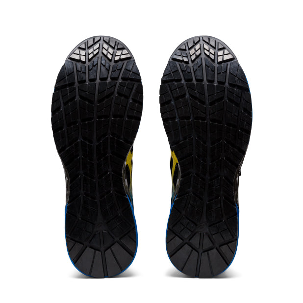 asics 安全靴 ウィンジョブ ベルトタイプ アシックス 安全靴 ウィンジョブ CP308 AC 3E相当 ハイカット ベルト
