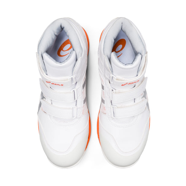 アシックス 安全靴 ウィンジョブ CP308 AC 3E相当 ハイカット ベルト