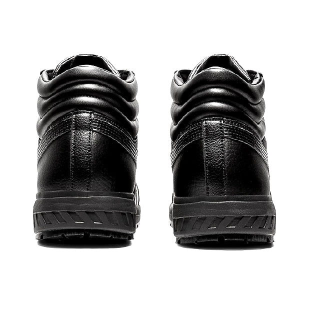 アシックス 安全靴 ウィンジョブ CP701 ブラックXブラック ASICS