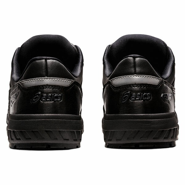 アシックス 安全靴 ウィンジョブ CP306 BOAブラック／ブラック ASICS
