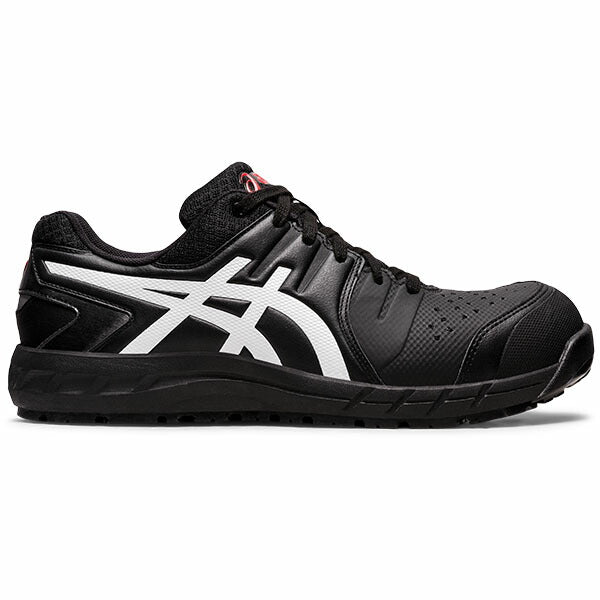 【新品・未使用】asics アシックス　26cm 安全靴　型番1273A055 新作] アシックス 安全靴 ウィンジョブ CP113 001（1273A055.001