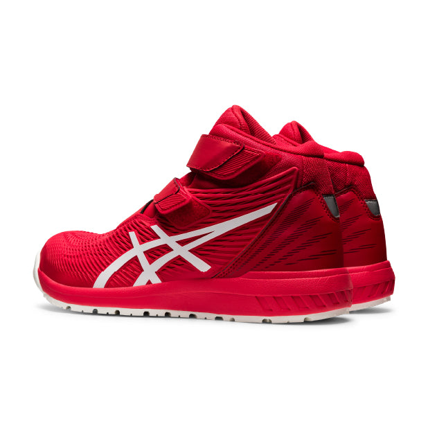 ASICS】安全靴・作業靴（ハイカット）