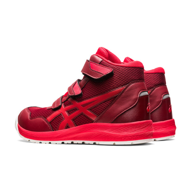 アシックスワークシューズ ウィンジョブ ASICS WORKING SHOES アシックス 安全靴 限定生産カラー