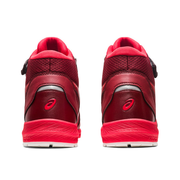 他のサイトにも掲載中早い者勝ちです。アシックス ウィンジョブ レッドホット REDHOT 27.5 ウィンジョブ ASICS CP306 600 クラシックレッド×ピエドモントグレー
