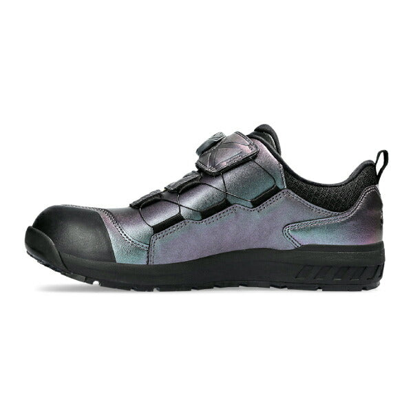 23AW新作/限定] アシックス 安全靴 ウィンジョブ CP307 BOA
