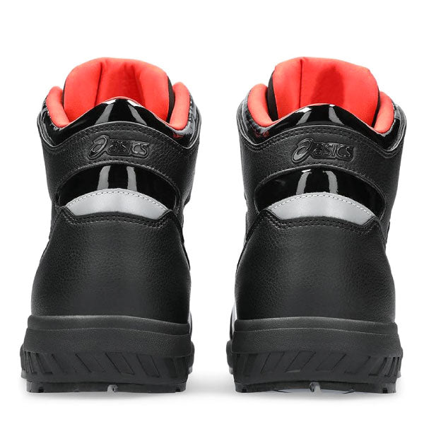 新作 限定カラー] アシックス 安全靴 ウィンジョブ CP304 BOA
