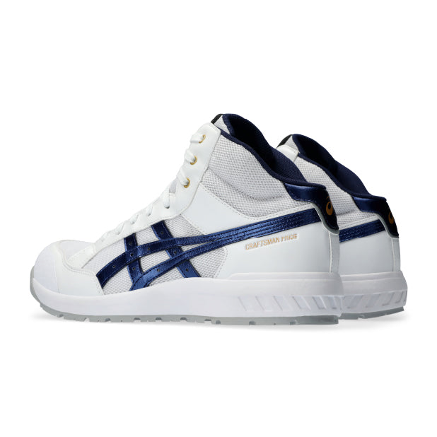 新作] アシックス 安全靴 ウィンジョブ CP218 1273A091.101 ASICS
