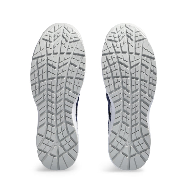 新作] アシックス 安全靴 ウィンジョブ CP218 1273A091.101 ASICS