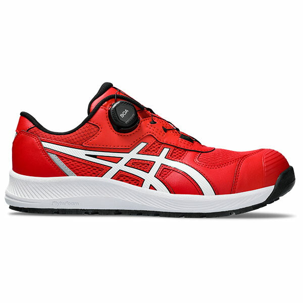 ASICS】安全靴・作業靴（BOAタイプ）